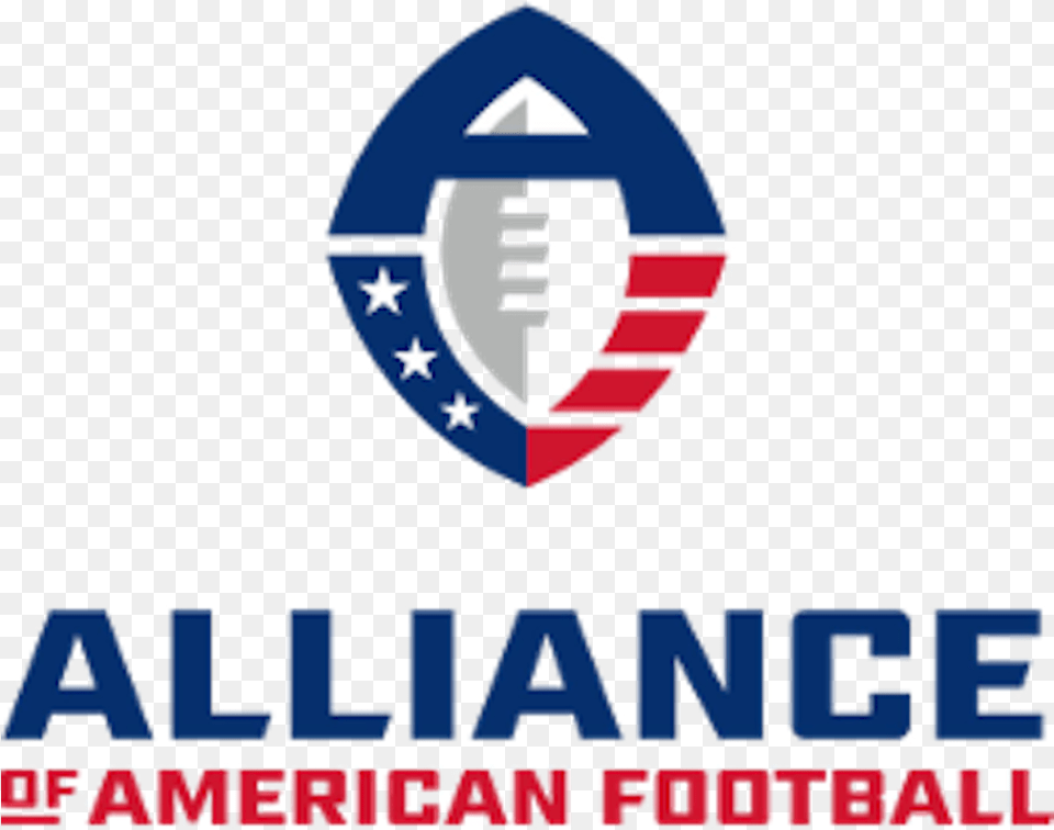 Social Media Manager Alliance Of American Football, Logo Png