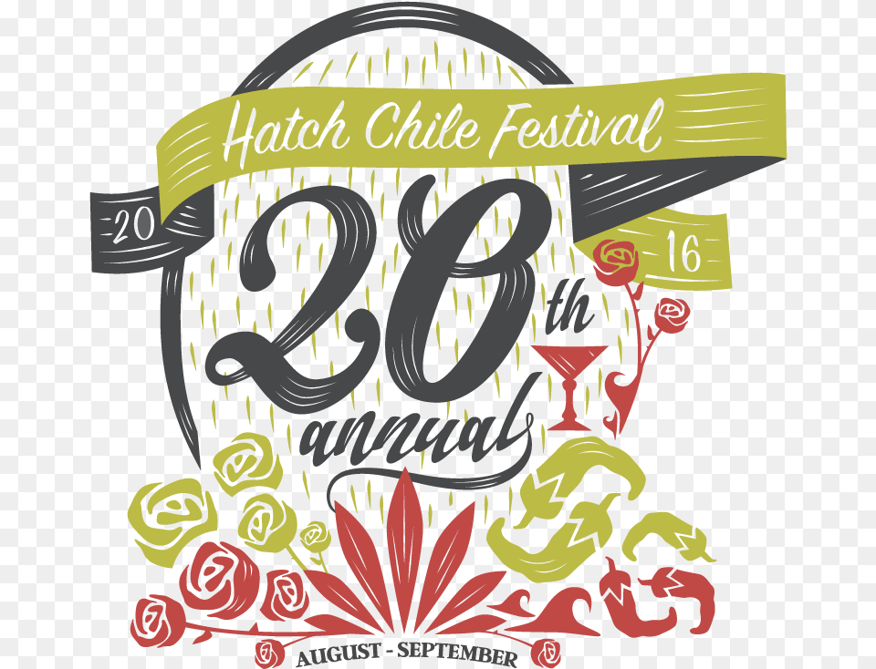 Social Media Marketching Hatch Chile Festival Blue Jeep, Advertisement, Art, Graphics, Poster Png Image