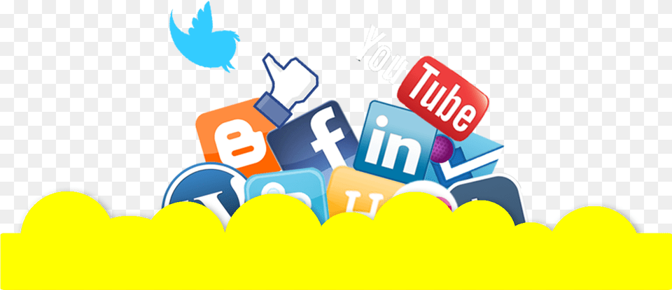 Social Media Marketing, People, Person, Crowd, Logo Png Image