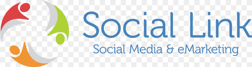 Social Media Marketing Agency Logo Png