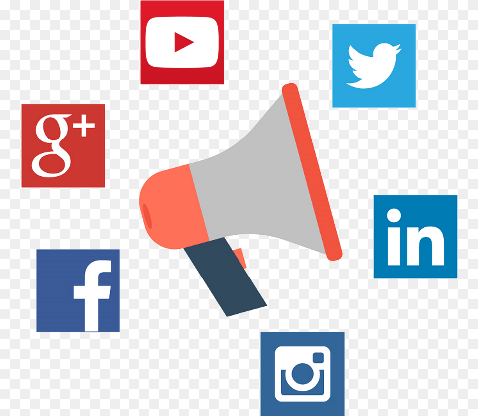 Social Media Marketing Business Social Media Illustration, First Aid, Text Png Image