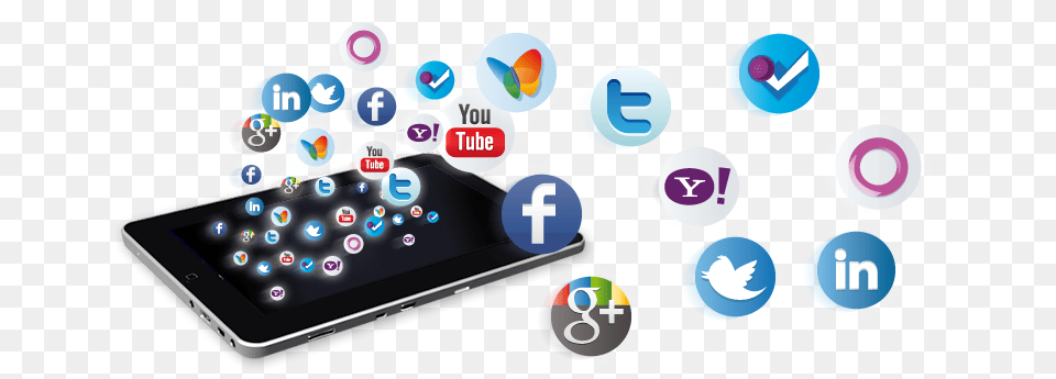 Social Media Marketing Digital Marketing Company In India, Electronics, Phone, Mobile Phone Free Png