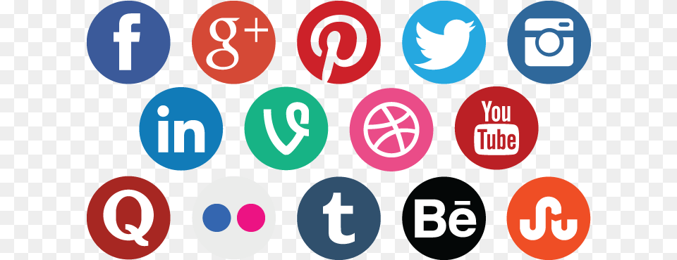 Social Media Marketing Icon Transparent Background Social Media Icons, Text, Symbol, Number, Scoreboard Png Image