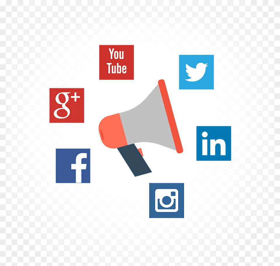 Social Media Marketing Logo, First Aid, Electronics, Text Png Image