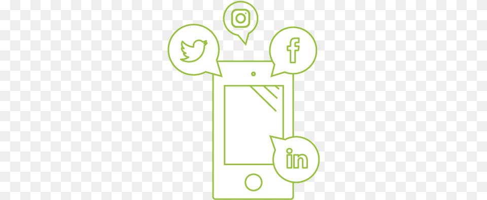 Social Media Marketing Services Dot, Crowd, Person, Gas Pump, Machine Png Image