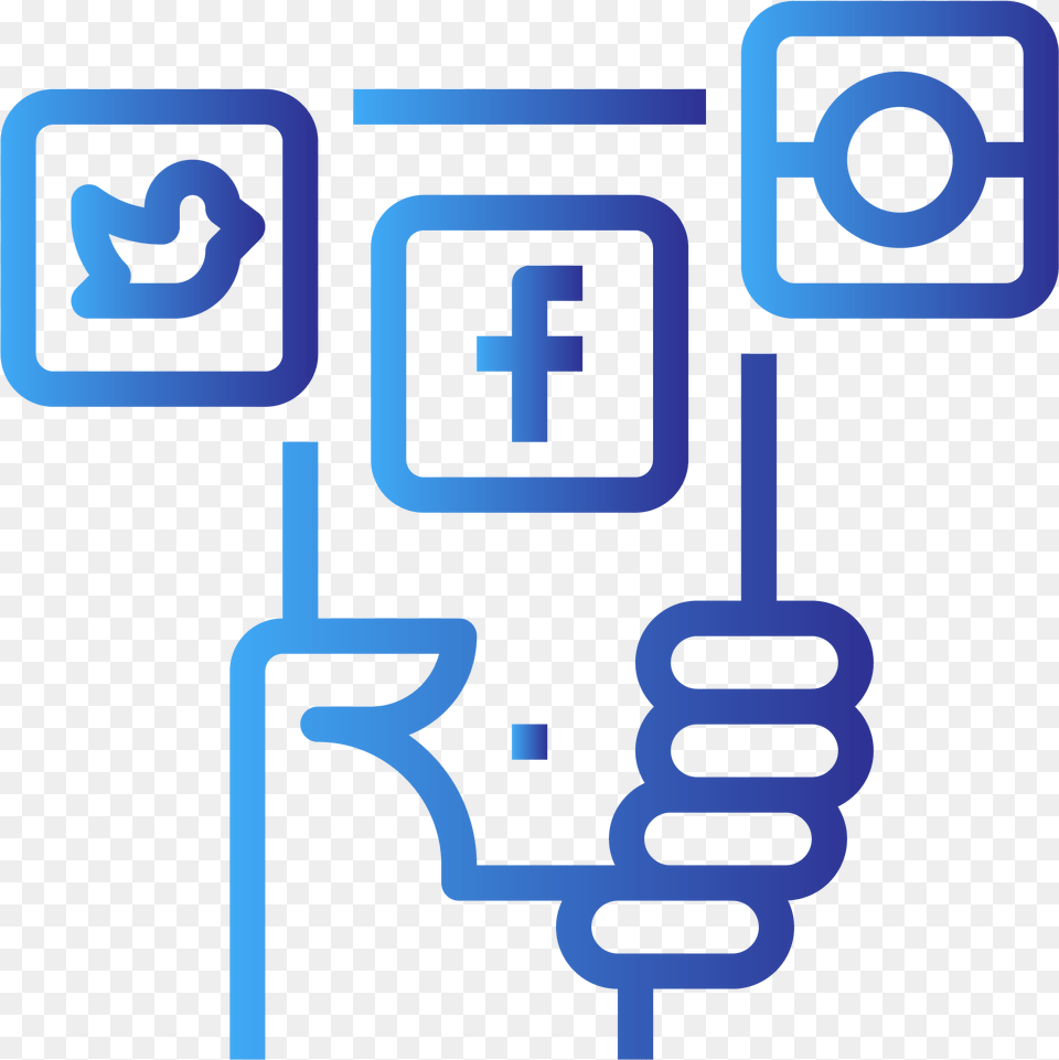 Social Media Marketing Social Media Management Icon, Gas Pump, Machine, Pump Free Png