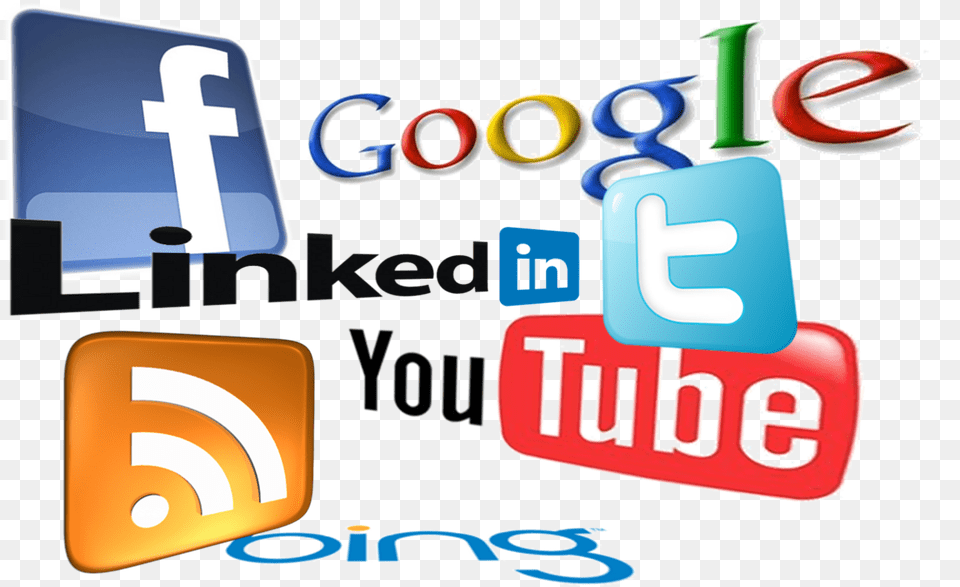 Social Media Marketing Social Media Transparent Background, Sign, Symbol, Text, Dynamite Free Png