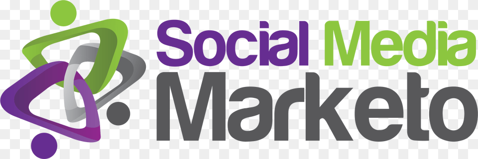 Social Media Marketo Transparent Logo Graphics, Purple, Scoreboard, Text, Ball Png