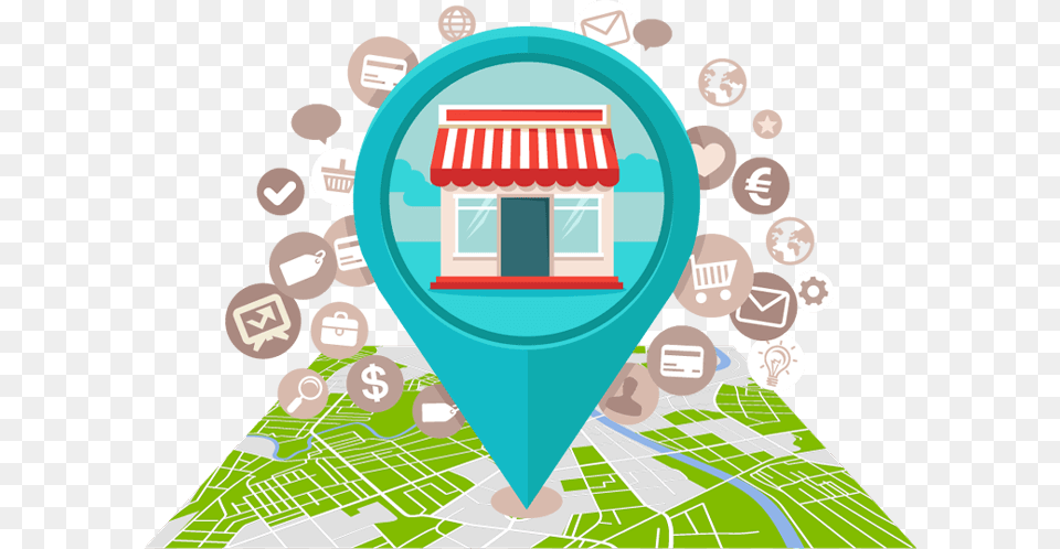 Social Media Online Shop Free E Commerce Vector, Neighborhood, Cream, Dessert, Food Png