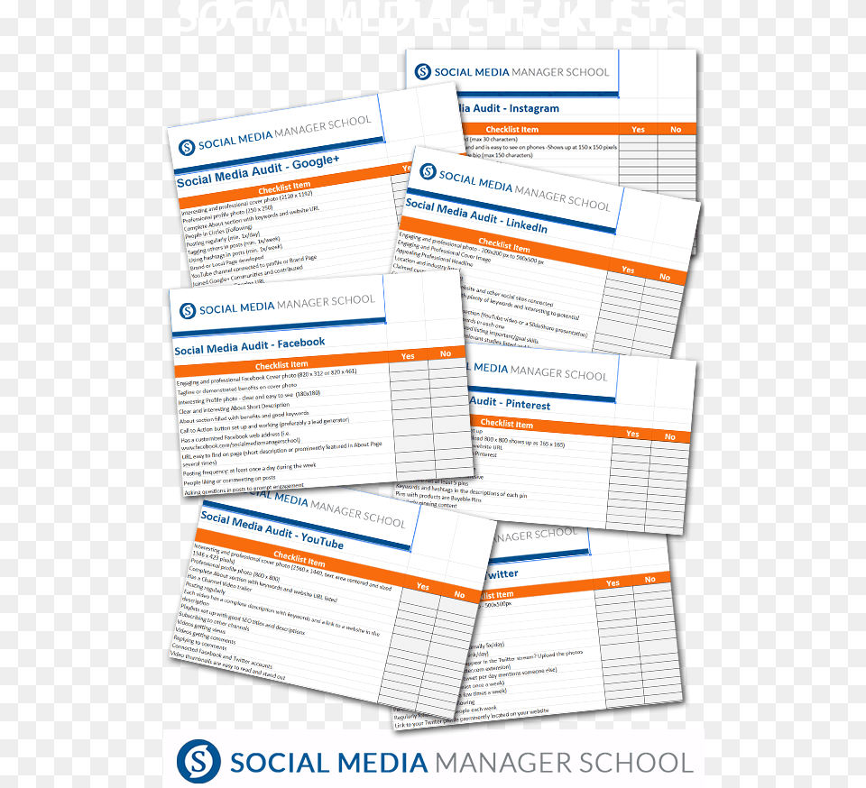 Social Media Service List, Advertisement, Page, Poster, Text Free Png