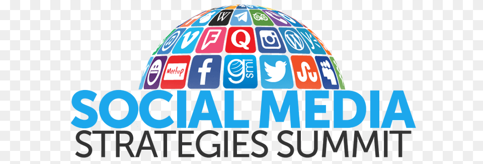 Social Media Strategies Summit, Architecture, Building, Dome, Logo Free Png