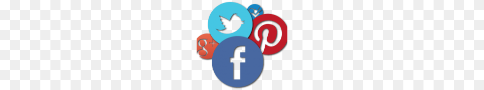 Social Media Transparent, Symbol, Animal, Bird, Number Free Png