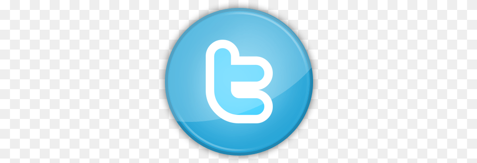 Social Media Twitter Icon Social Media Icons Twitter, Symbol, Disk Png Image