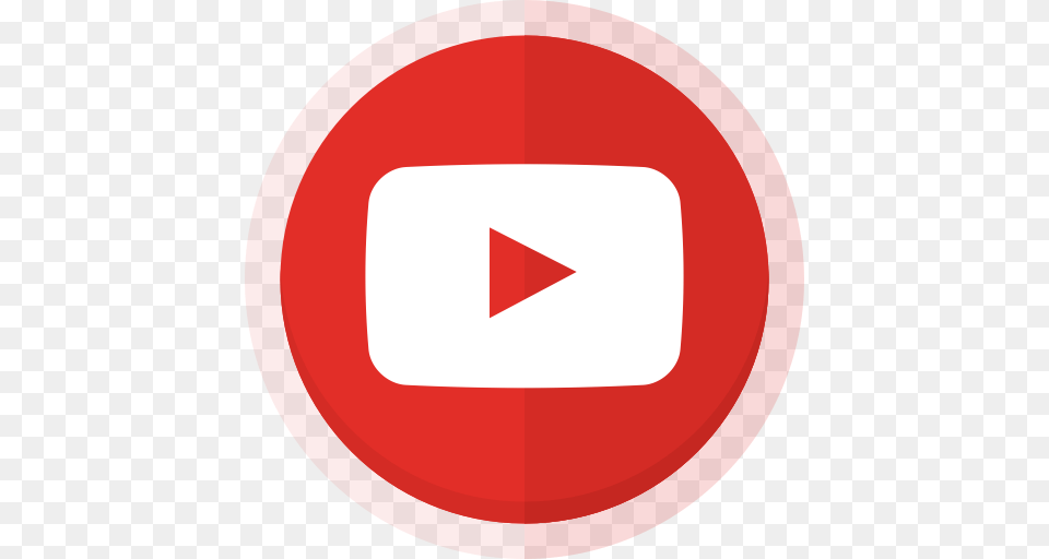 Social Media Videography Videos Watch Youtube Youtube Logo Icon, Sign, Symbol Png Image