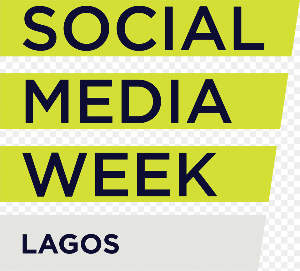 Social Media Week 2019, Sign, Symbol, Text, Scoreboard Free Png Download