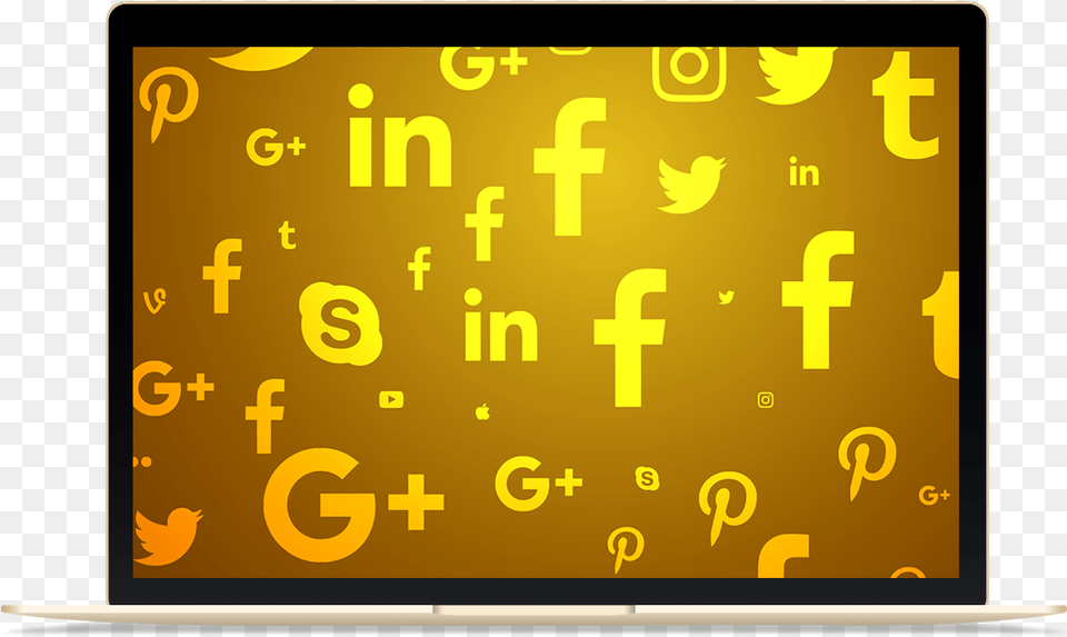 Social Network, Text Png Image