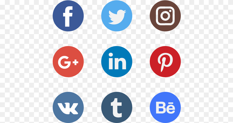 Social Network Logo Collection Social Network Logo, Text, Symbol, Number Png