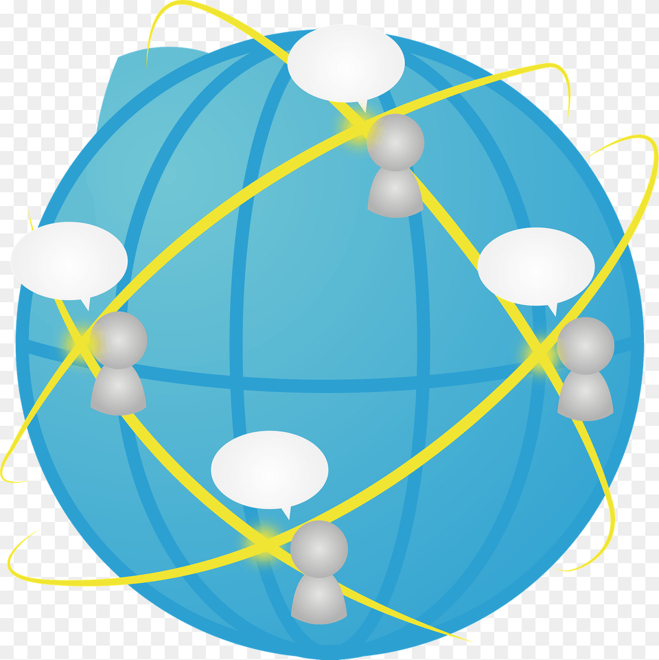 Social Networking Service Clipart, Sphere, Chandelier, Lamp, Astronomy Png Image