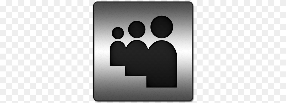 Social Networking Site Myspace Again But This Time Icon, Logo Free Transparent Png