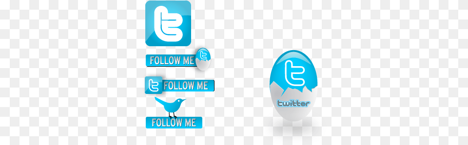 Social Networking Sites Templates Twitter, Logo, Text, Animal, Bird Free Png Download