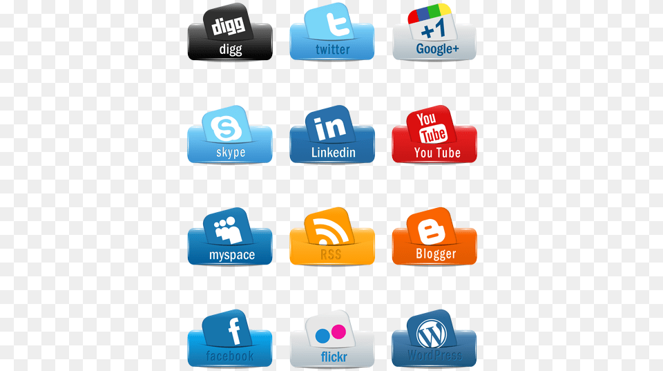 Social Networks Icons Digg, Text, Bulldozer, Dynamite, Machine Png