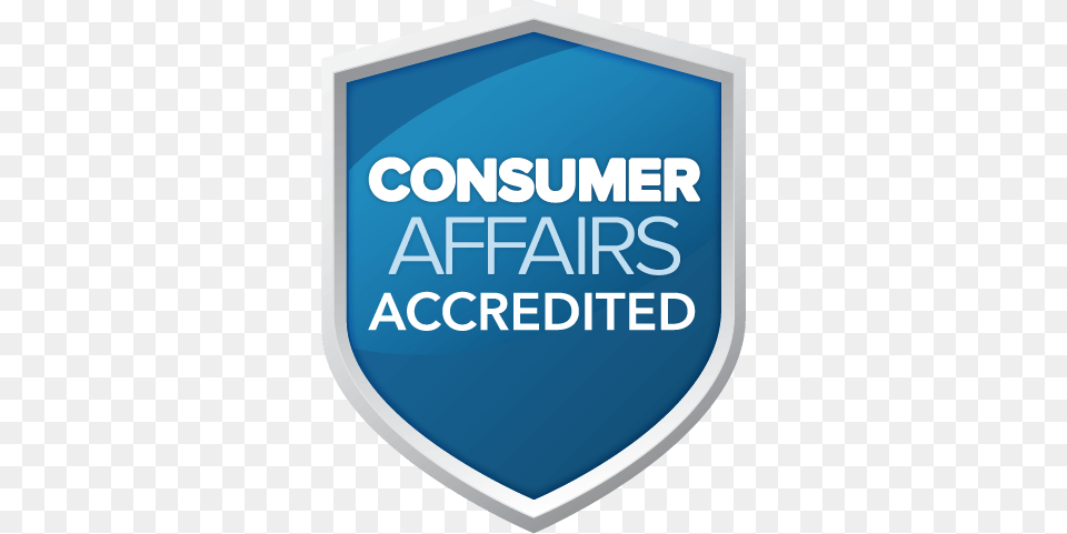 Social Proof Consumer Affairs Accredited, Armor, Blackboard, Shield, Logo Free Png Download