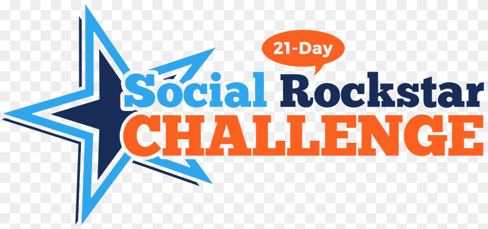 Social Rockstar Challenge, Symbol, Star Symbol, Scoreboard Free Png