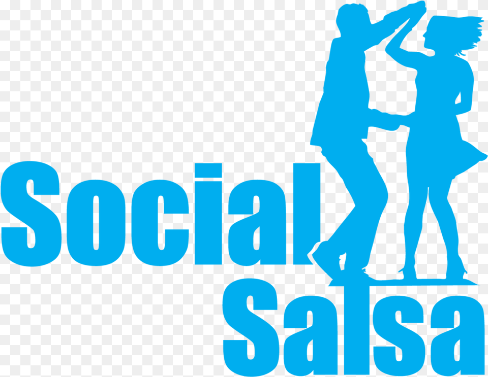 Social Salsa Turn, Person, Advertisement, Poster, People Png