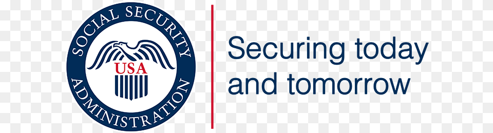 Social Security, Logo Png Image