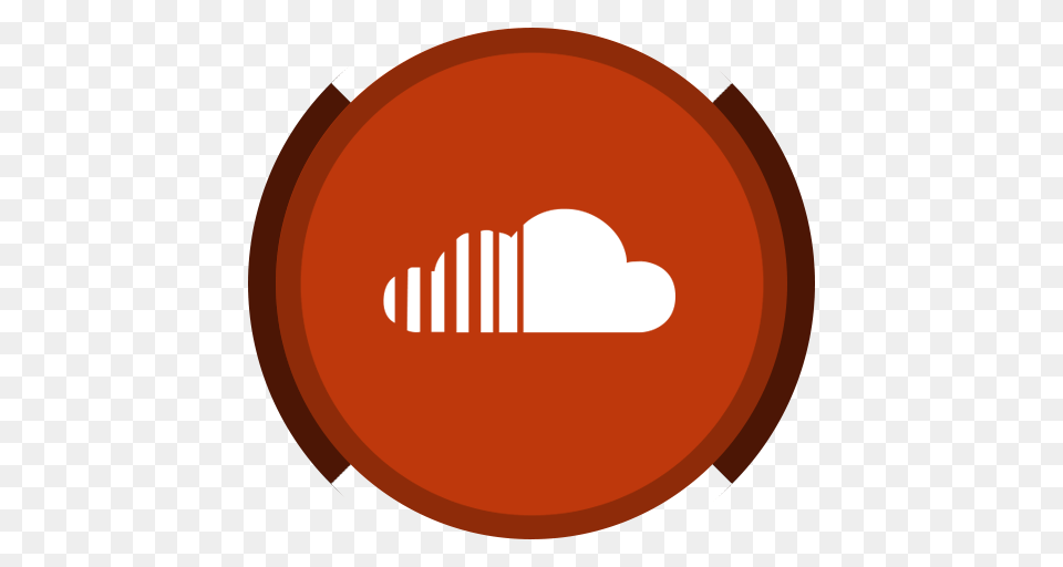 Social Soundcloud Icon, Logo Free Png