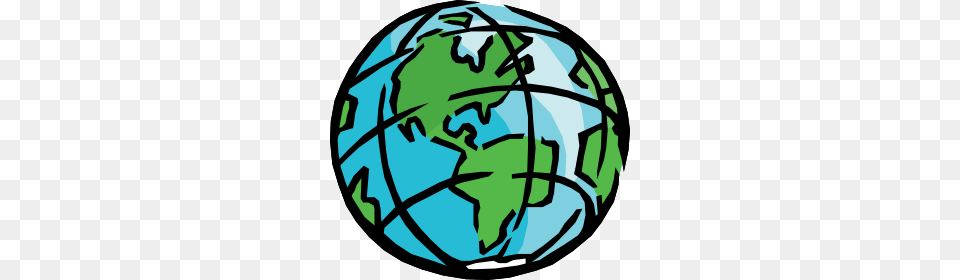 Social Studies, Astronomy, Globe, Outer Space, Planet Png Image