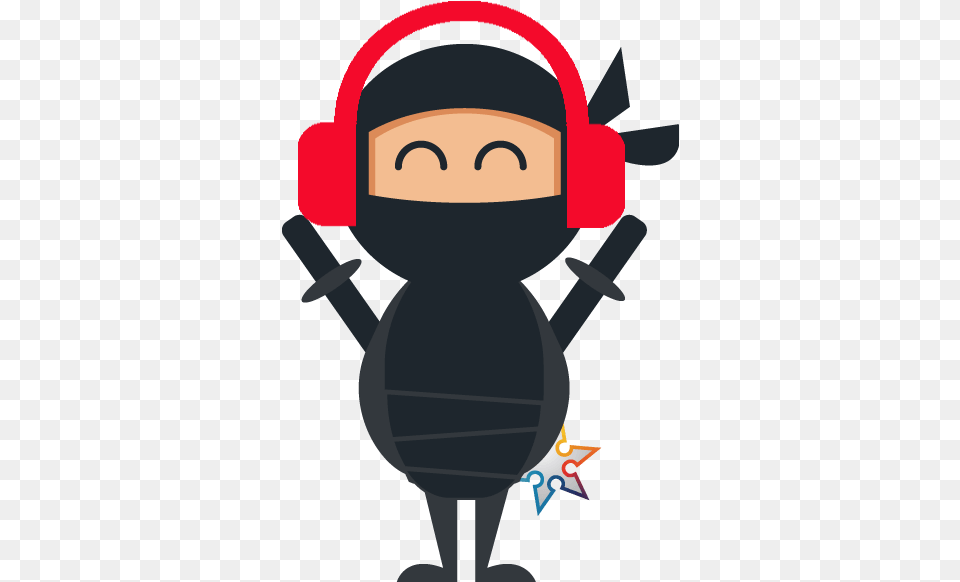 Social Talent Ninja, Baby, Person Free Png Download