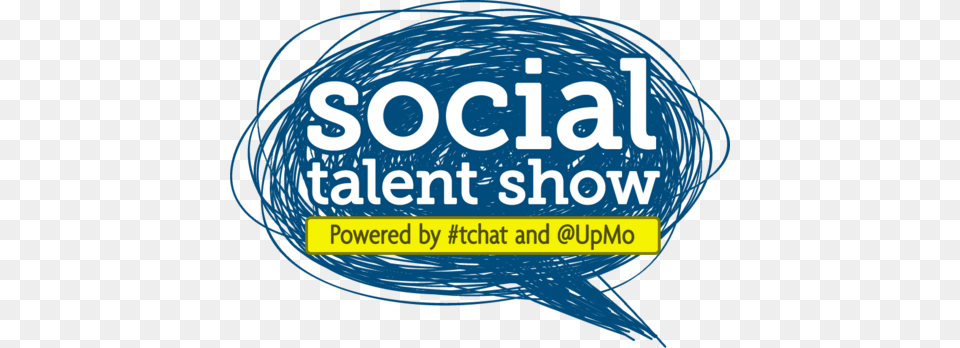 Social Talent Show Graphic Design, Person, Text, Advertisement, Logo Free Transparent Png