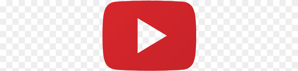 Social Tube Video You Youtube Icon Social, Triangle, Blackboard Free Transparent Png