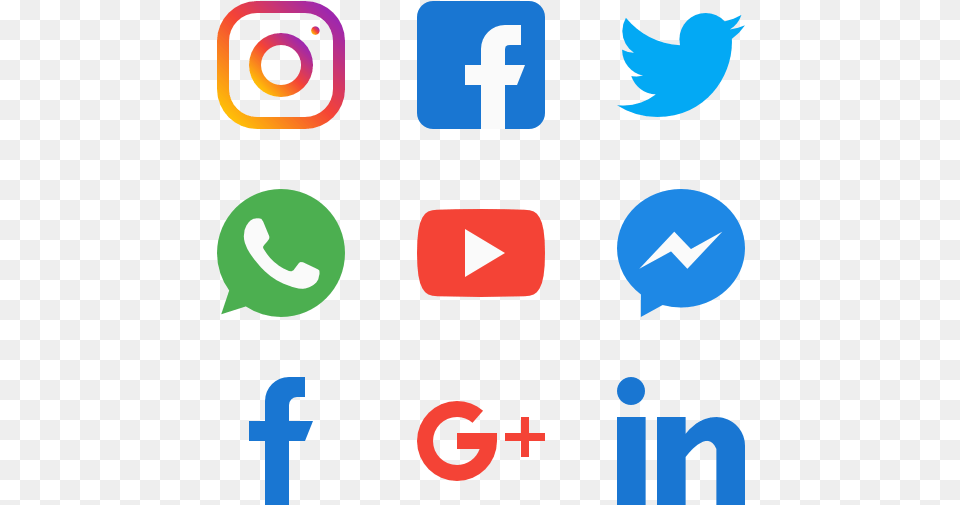 Social Whatsapp Twitter Facebook, First Aid, Text, Symbol Free Transparent Png