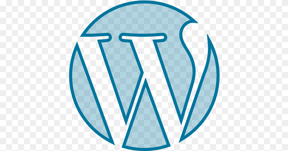 Social Wordpress Icon Social Line, Oars Free Png Download