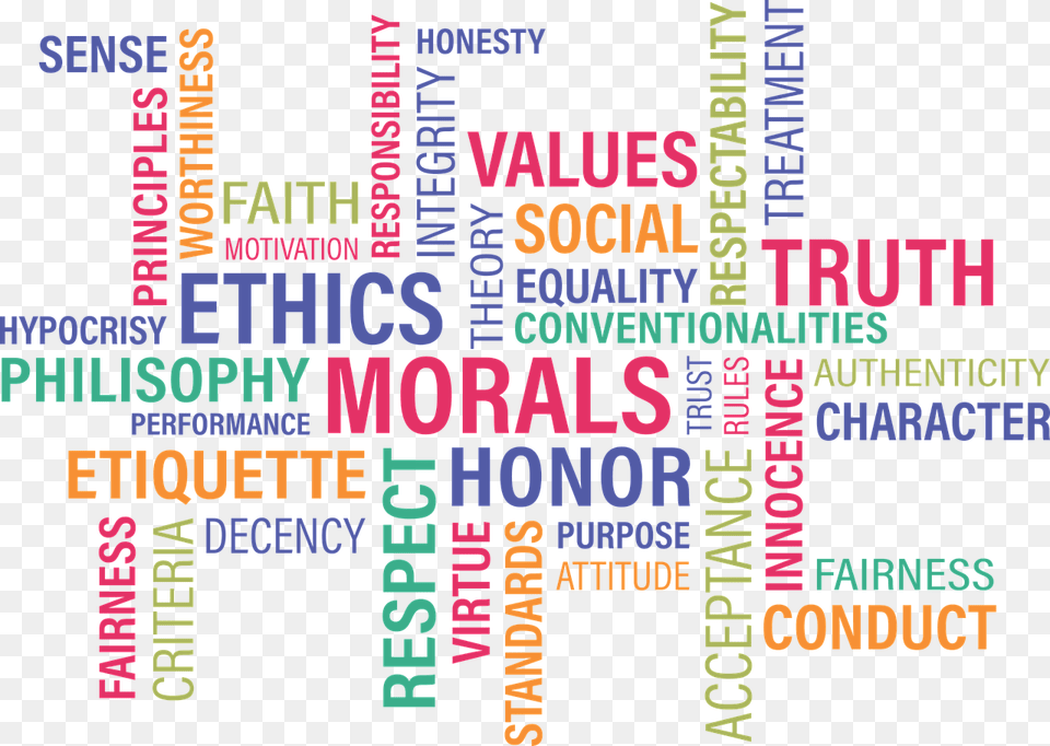 Social Work Values Uk, Text Free Transparent Png