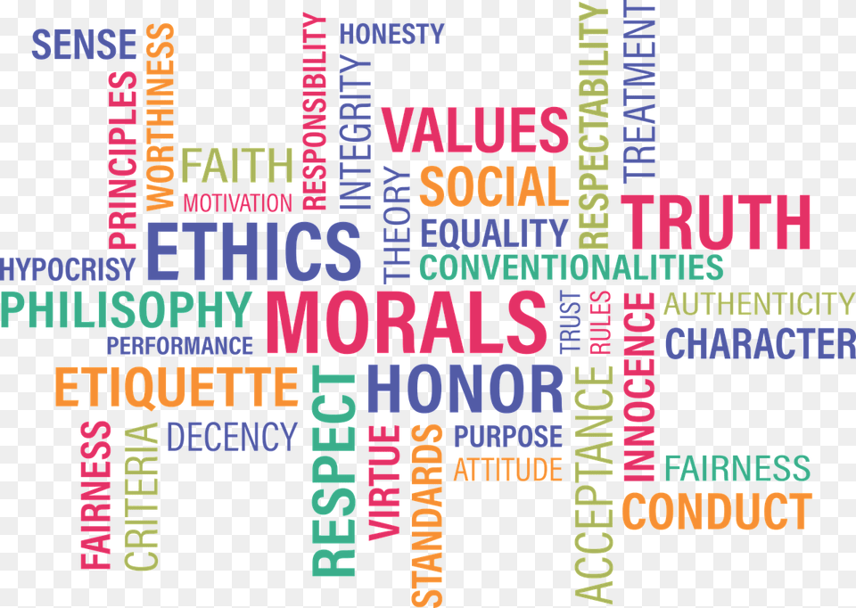 Social Work Values Uk, Text Png Image
