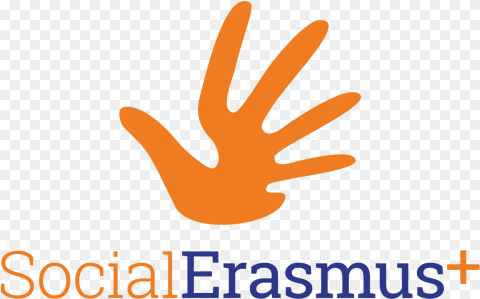 Socialerasmus Social Erasmus Logo, Glove, Clothing, Body Part, Finger Free Png