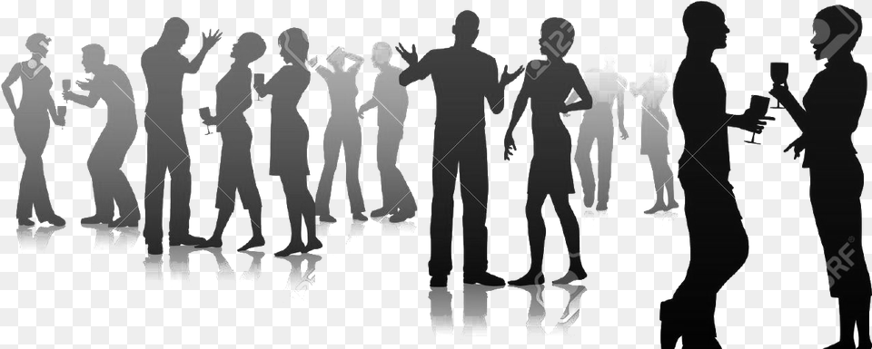 Socialising Clipart, Adult, Male, Man, Person Png