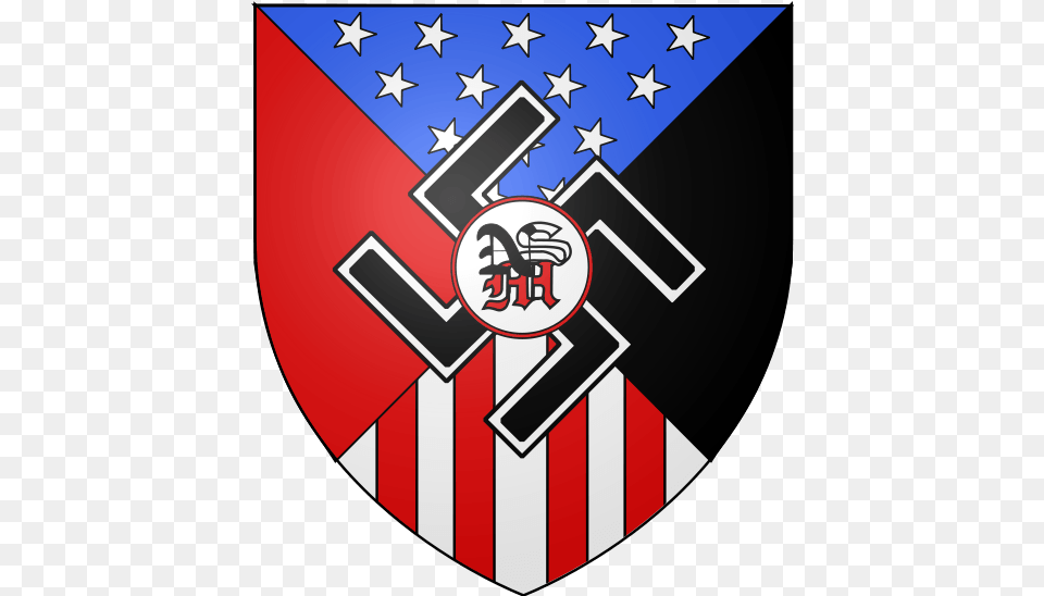 Socialist Logo National Socialist Movement Logo, Flag, Emblem, Symbol, Armor Png