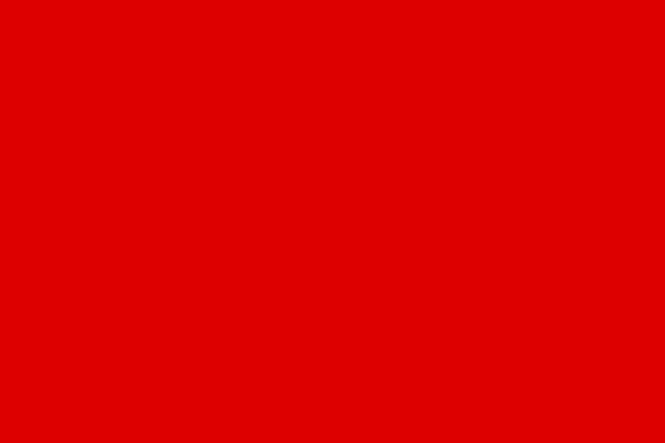 Socialist Red Flag Clipart Free Png