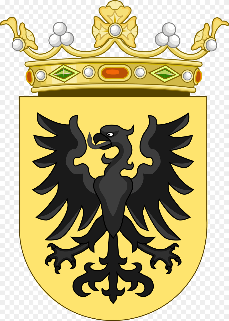 Socialist Reich Party Flag, Emblem, Symbol Png