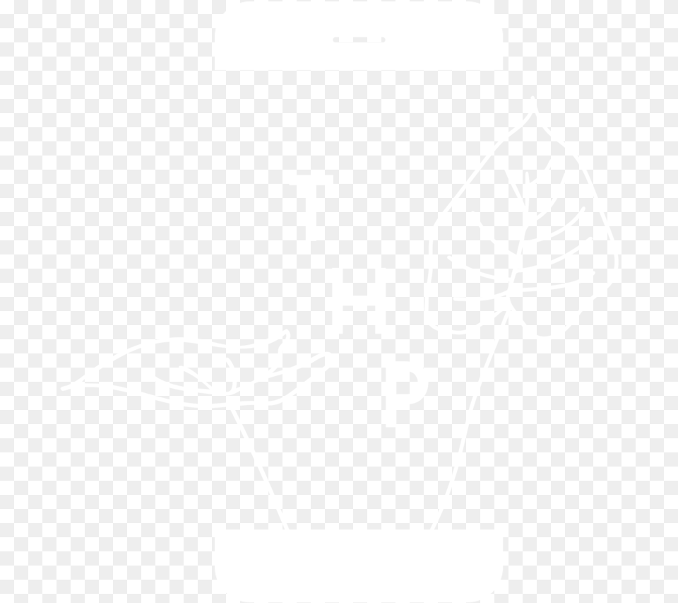 Socialmediaagency White Copy Johns Hopkins White Logo, Stencil, Person, Electronics, Phone Free Png Download