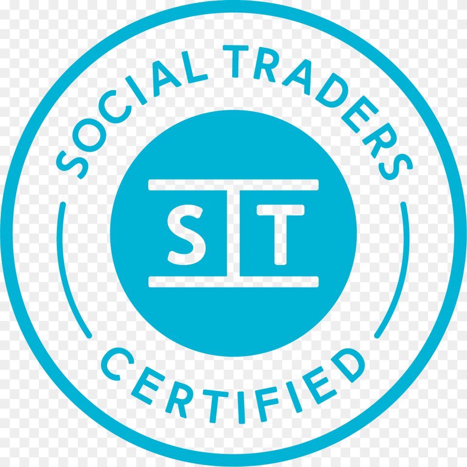 Socialtraders Logo Round Blue Rgb Phone Symbol Png