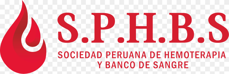 Sociedad Peruana De Hemoterapia Y Banco De Sangre Graphic Design, Logo Png