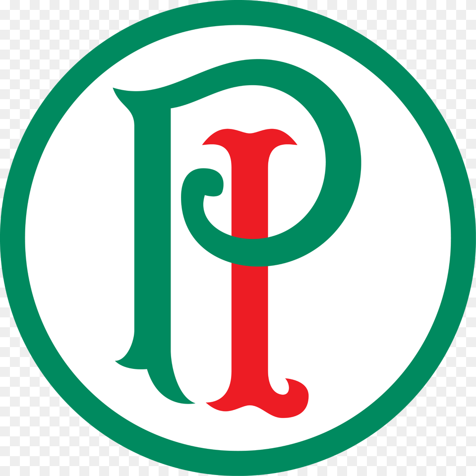 Societa Sportiva Palestra Italia Palestra Italia Simbolo Tatuagem, Logo, Text, Symbol, Disk Free Png Download