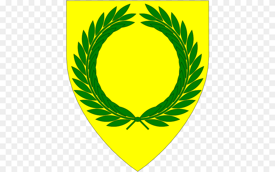 Society For Creative Anachronism Logo Arcane Adventures Clan Logo, Plant, Leaf, Emblem, Symbol Png Image