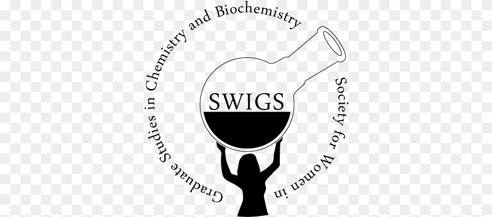 Society For Women In Graduate Studies In Chemistry University Of California San Diego, Gray Free Transparent Png