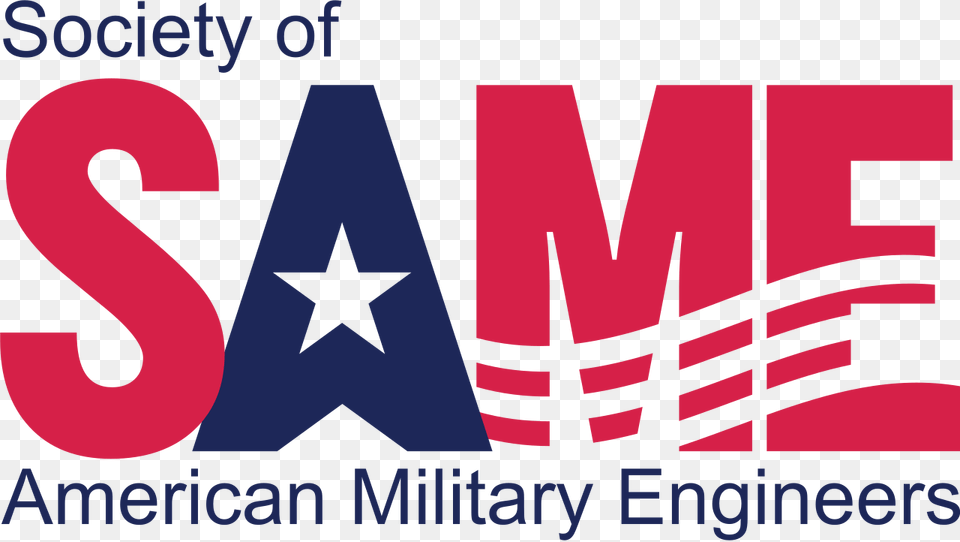 Society Of American Military Engineers, Logo, Symbol, Text, Dynamite Free Png